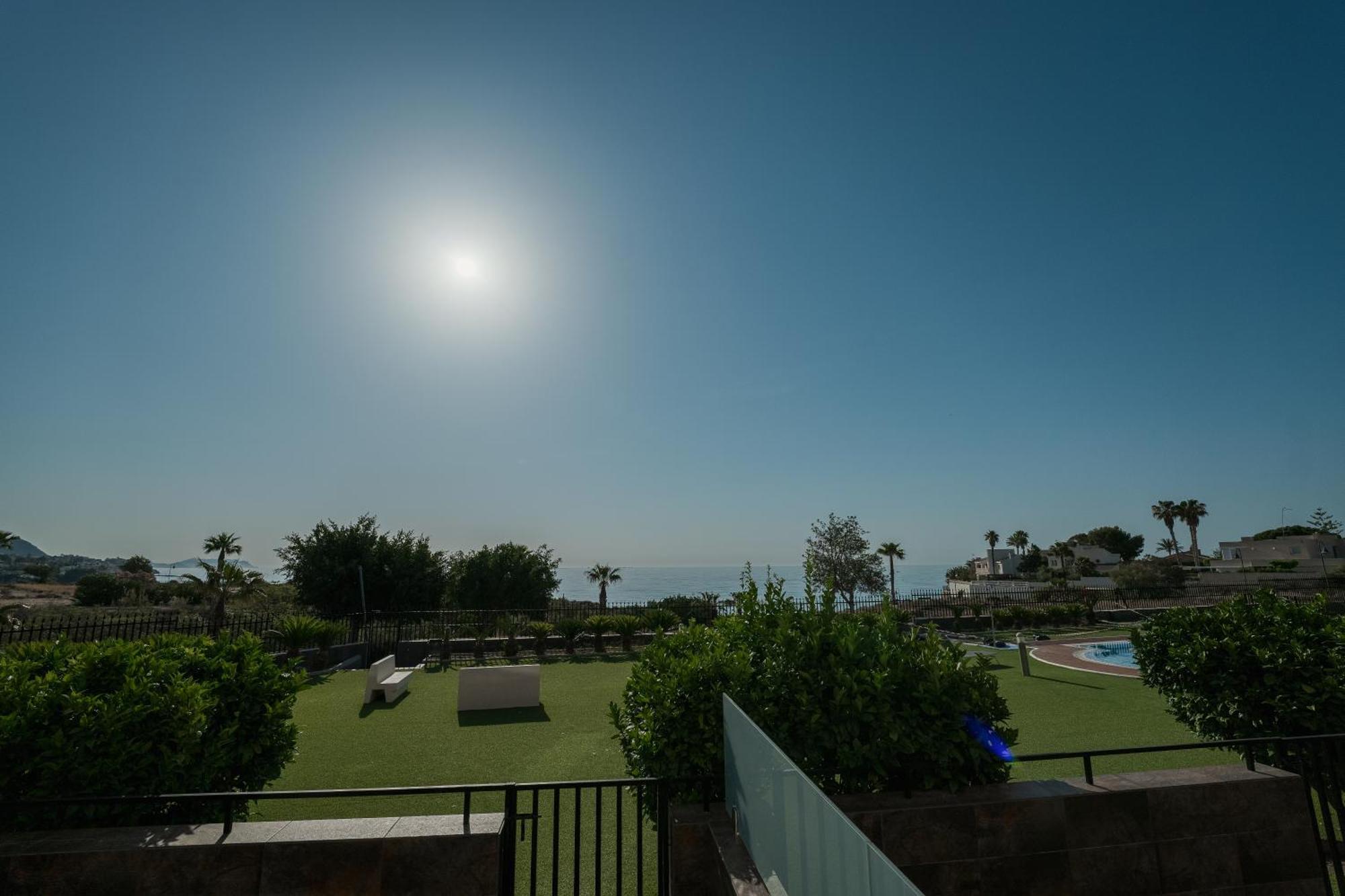 Апартаменты Bs Luxury Estate Кампелло Экстерьер фото