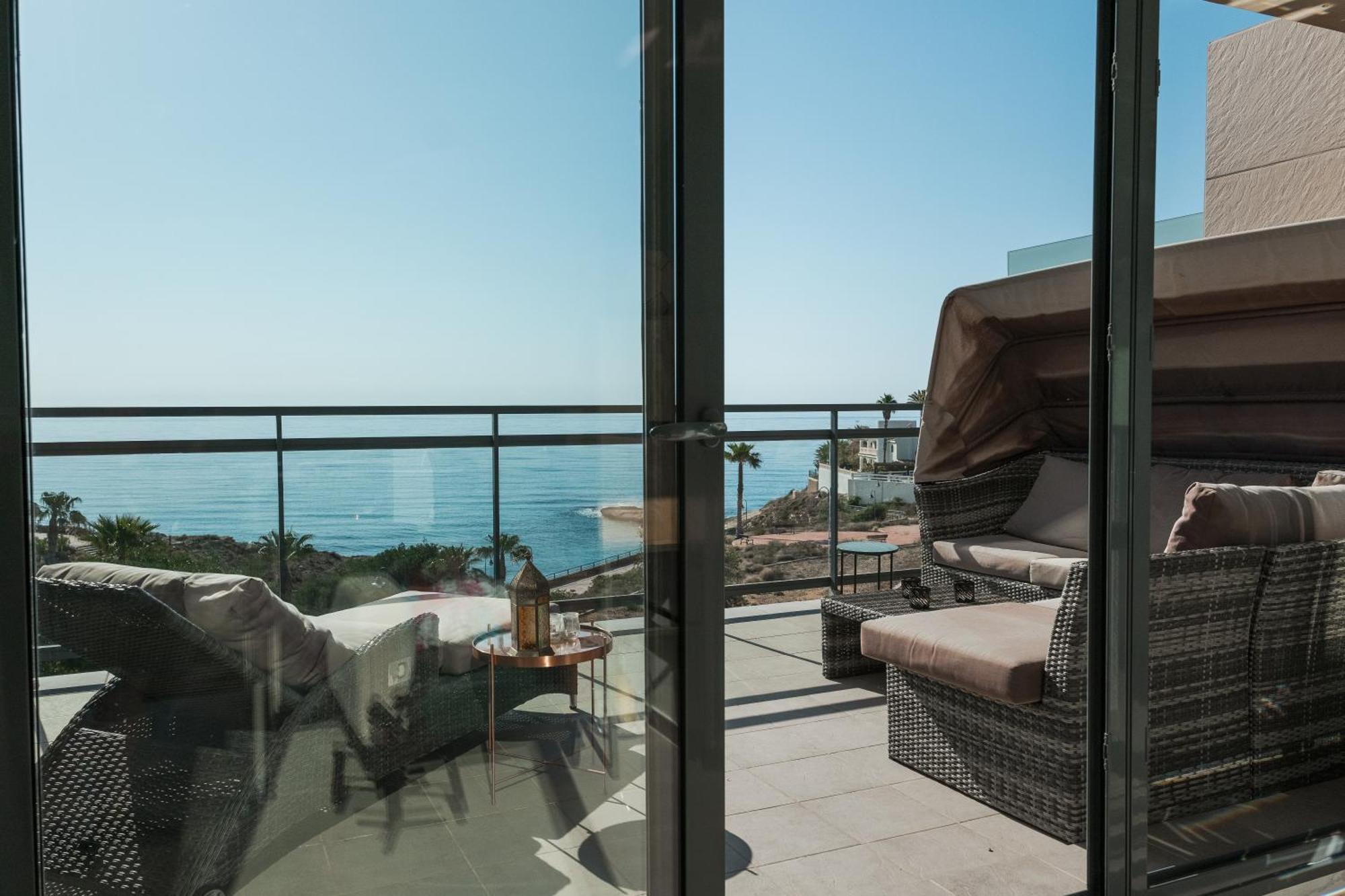 Апартаменты Bs Luxury Estate Кампелло Экстерьер фото