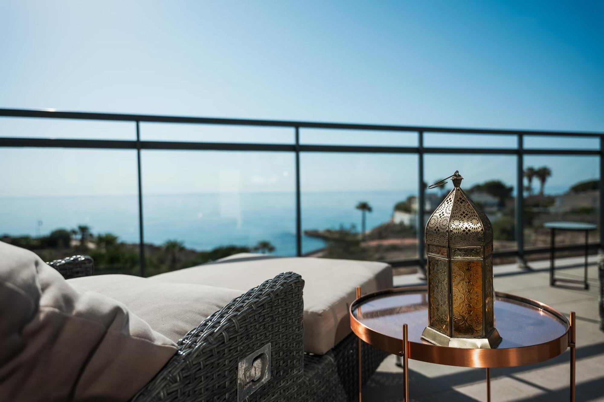 Апартаменты Bs Luxury Estate Кампелло Экстерьер фото