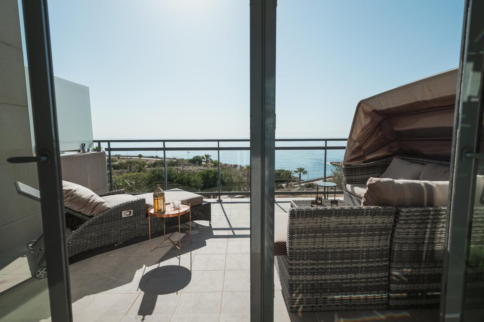 Апартаменты Bs Luxury Estate Кампелло Экстерьер фото
